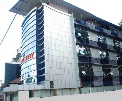 Hotel Velocity